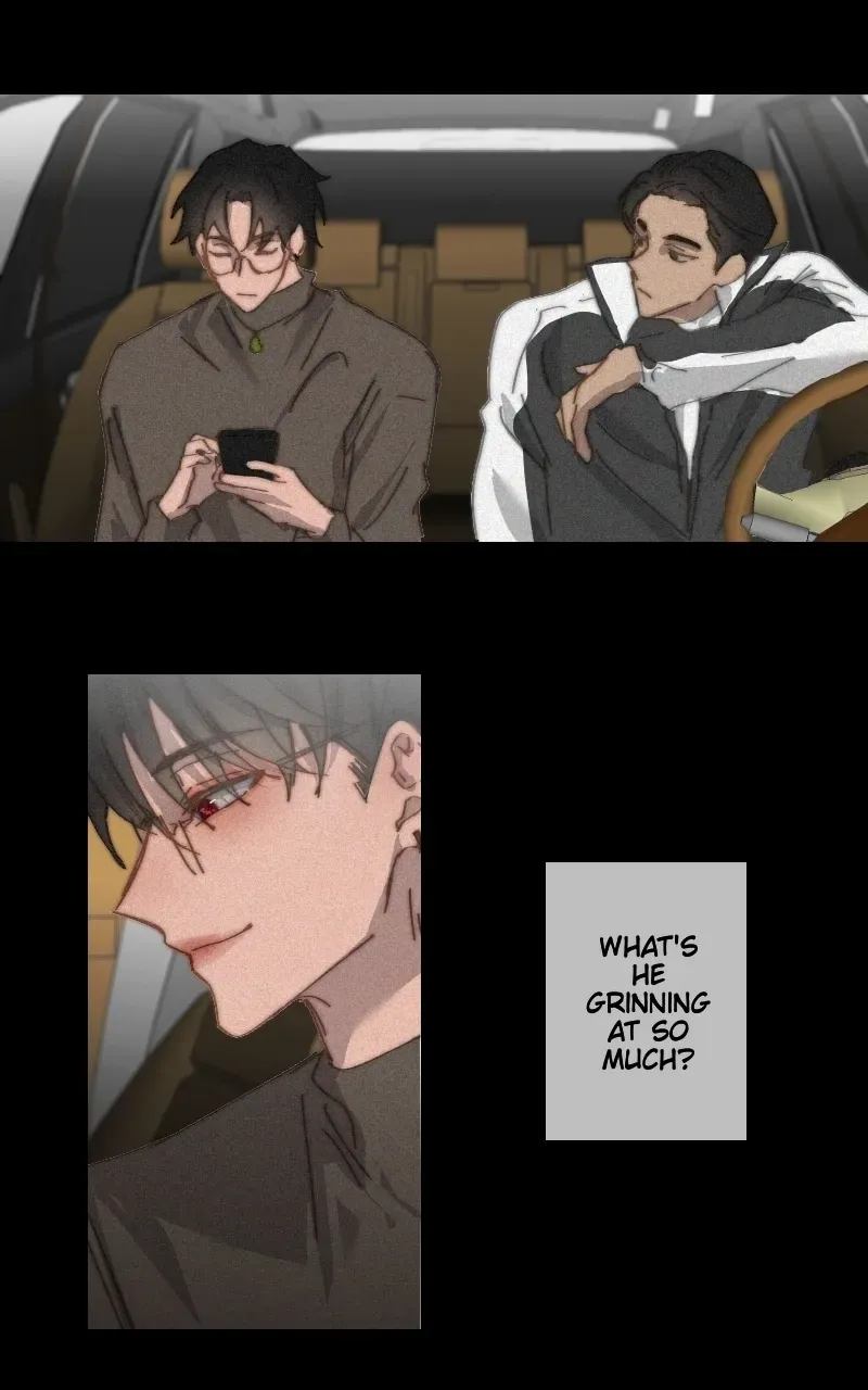 Idiots to Lovers Chapter 9 page 3 - 