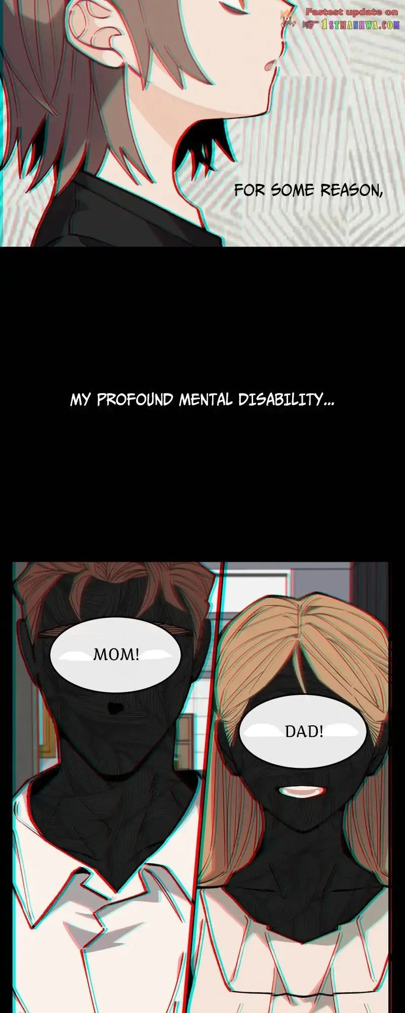 Idiotz Chapter 4 page 30 - 