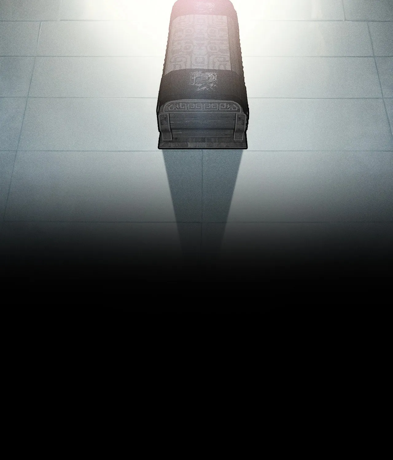 Idle Player Returns as a God Chapter 0 page 9 - 