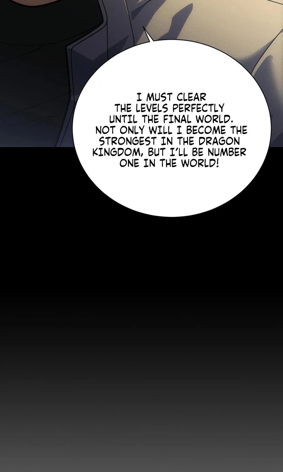 Idle Player Returns as a God Chapter 1 page 102 - 