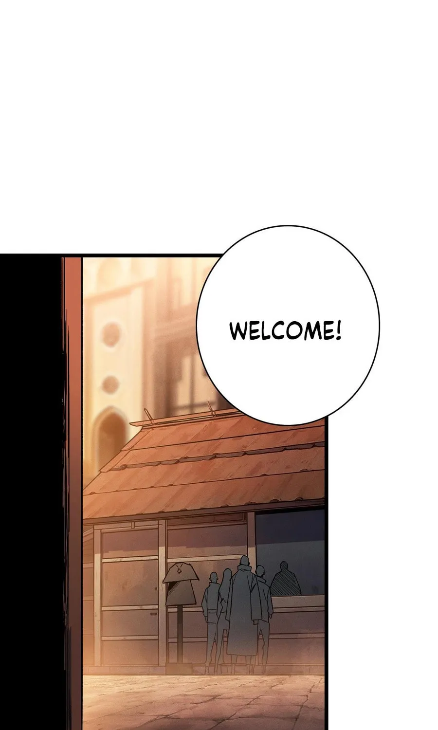 Idle Player Returns as a God Chapter 1 page 115 - 