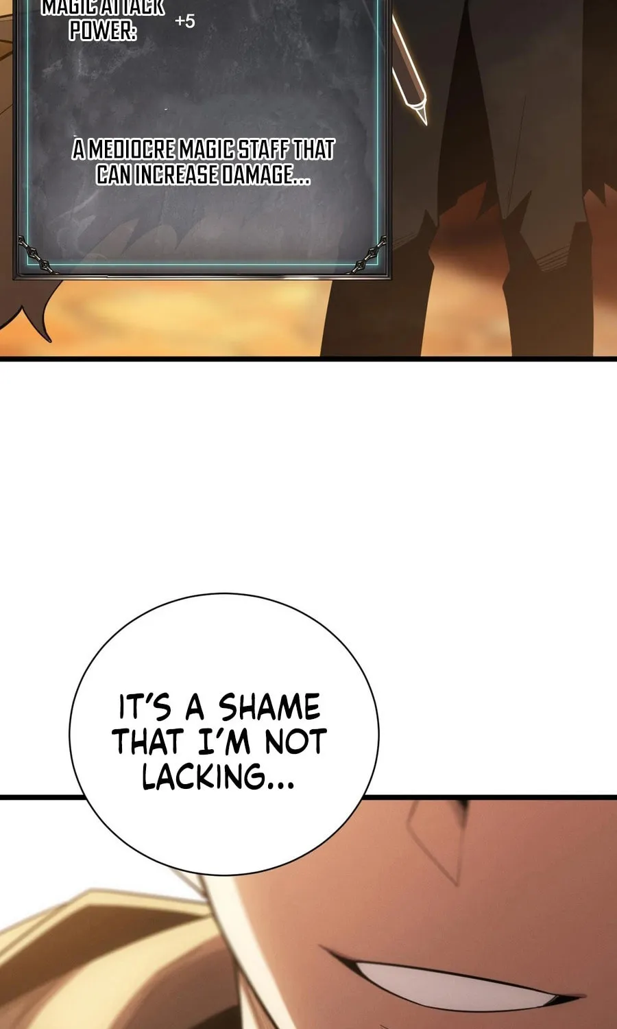 Idle Player Returns as a God Chapter 1 page 133 - 