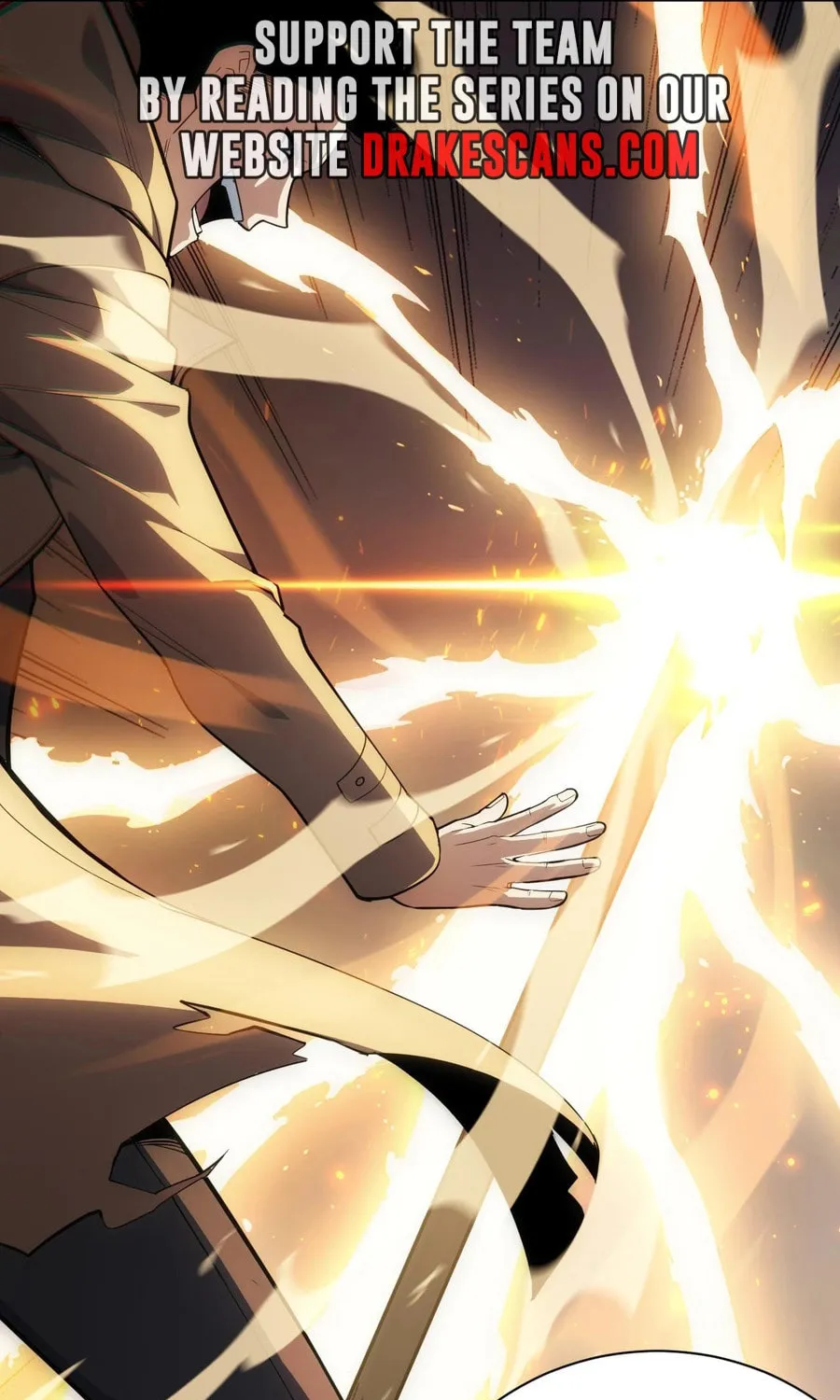 Idle Player Returns as a God Chapter 1 page 135 - 