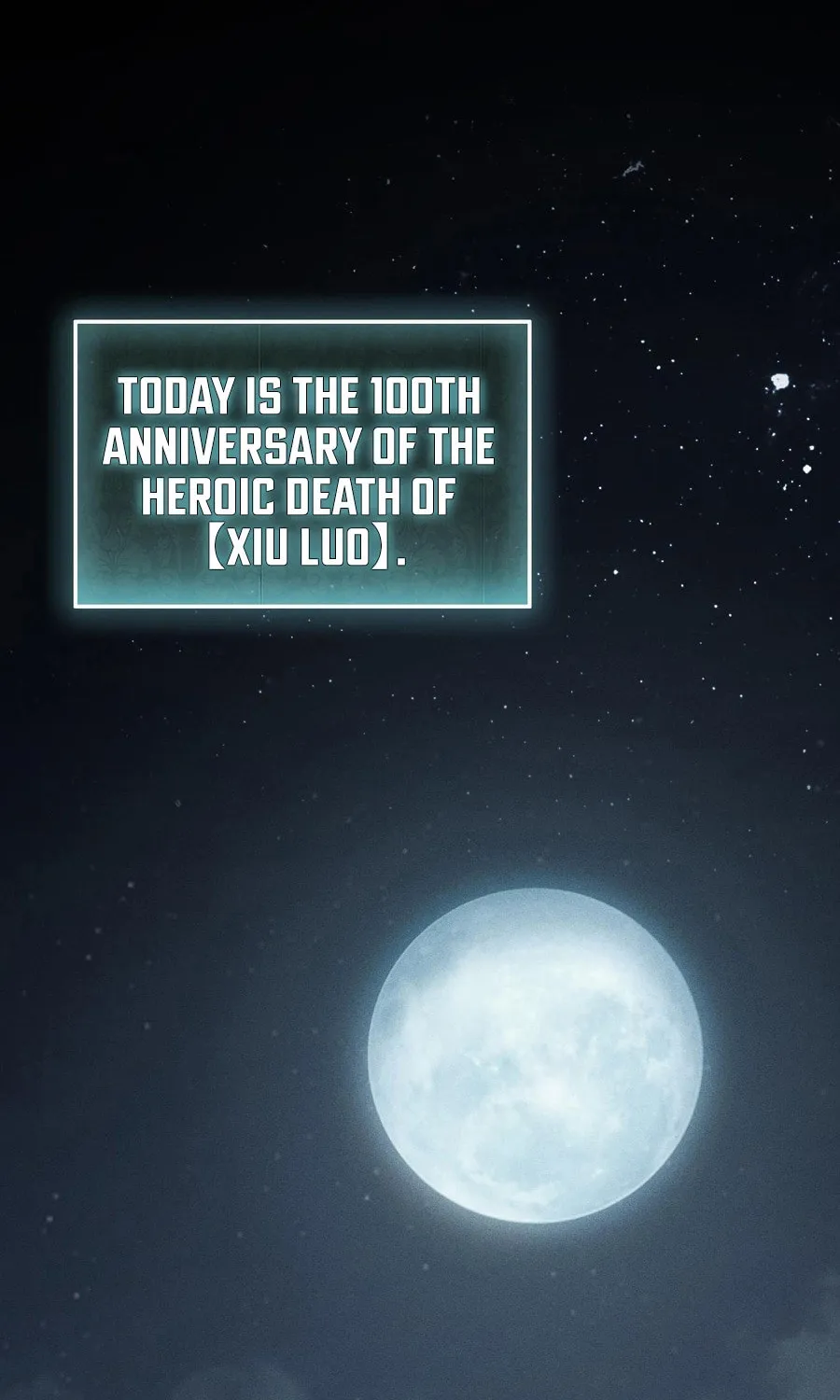 Idle Player Returns as a God Chapter 1 page 40 - 