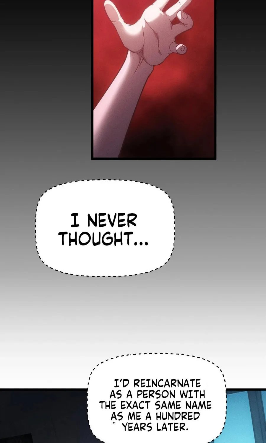 Idle Player Returns as a God Chapter 1 page 61 - 