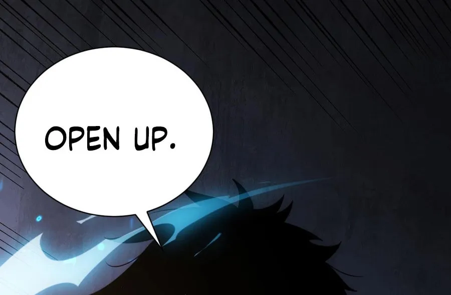 Idle Player Returns as a God Chapter 1 page 71 - 
