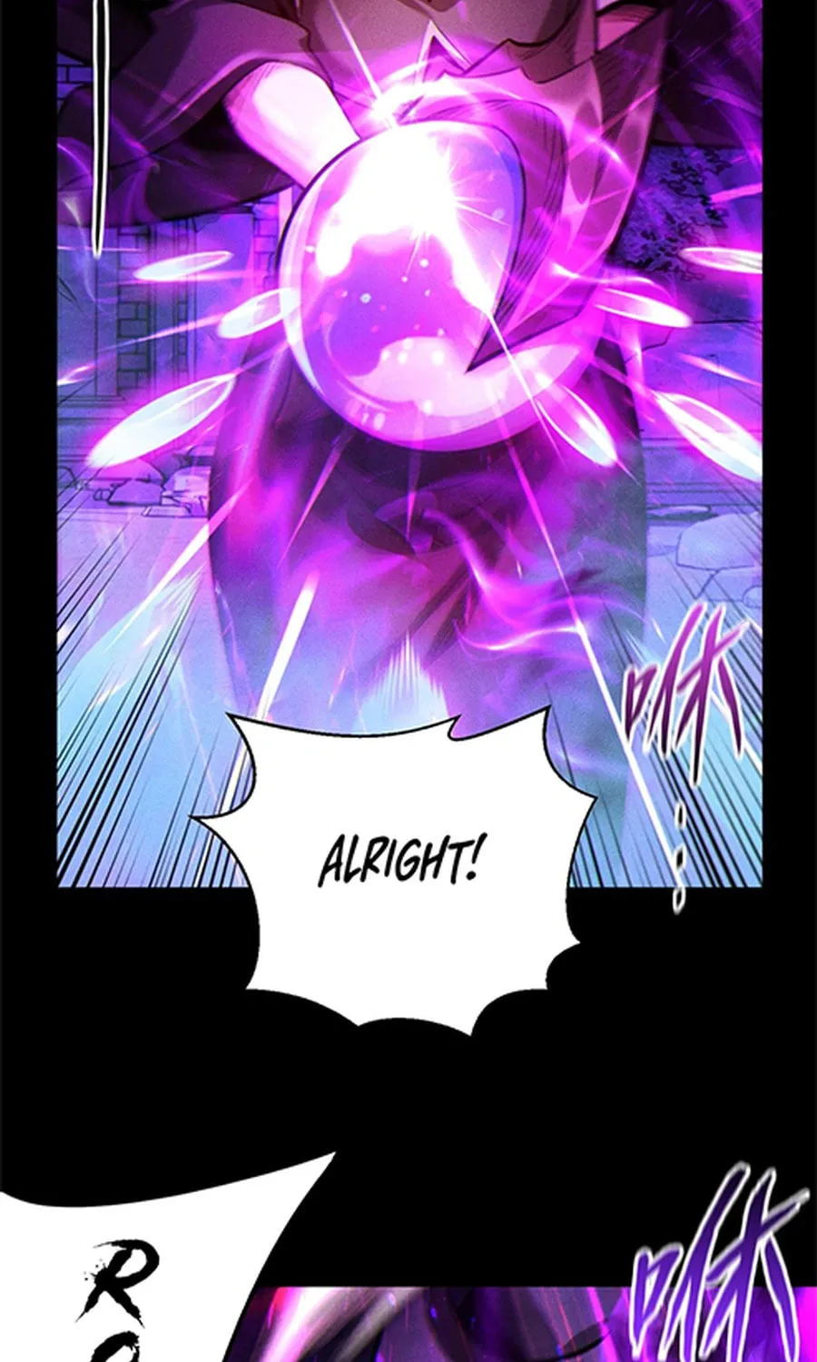 Idle Player Returns as a God Chapter 10 page 18 - 