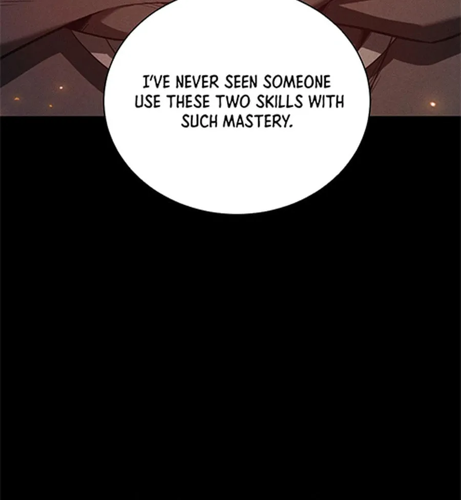 Idle Player Returns as a God Chapter 10 page 34 - 