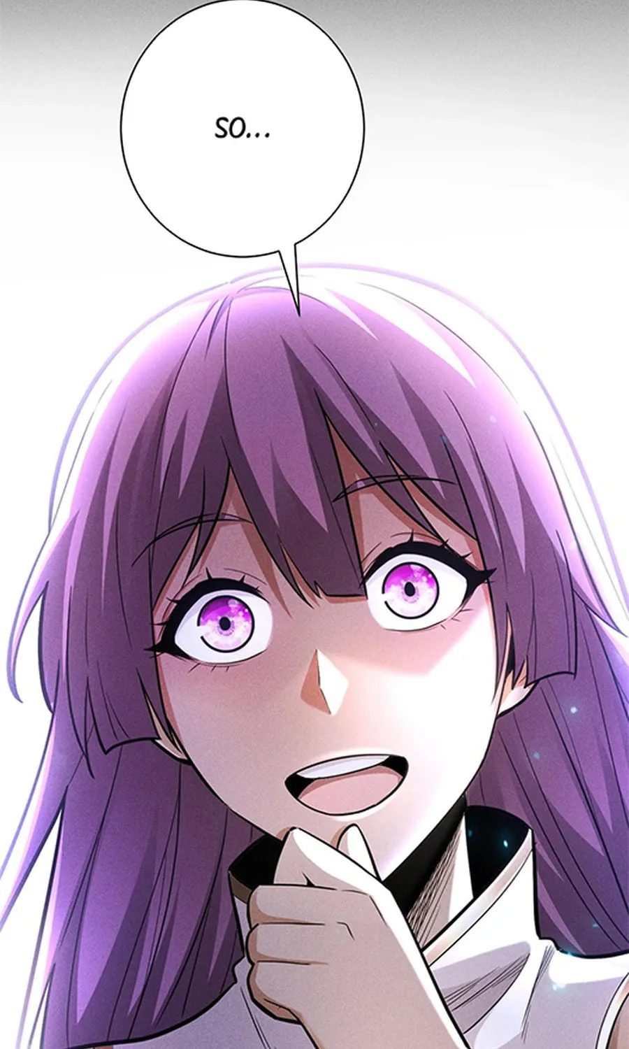 Idle Player Returns as a God Chapter 10 page 53 - 