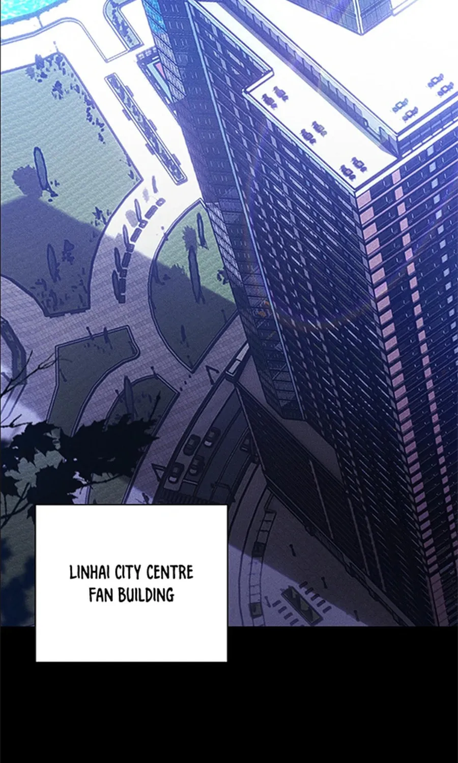 Idle Player Returns as a God Chapter 10 page 56 - 