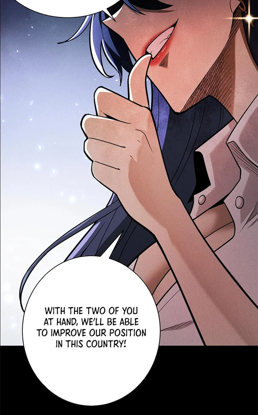 Idle Player Returns as a God Chapter 10 page 72 - 