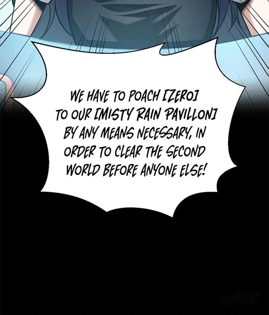 Idle Player Returns as a God Chapter 10 page 74 - 