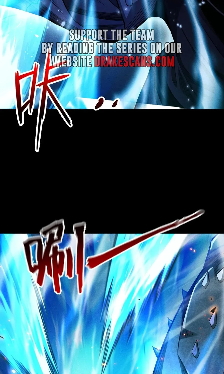 Idle Player Returns as a God Chapter 12 page 12 - 