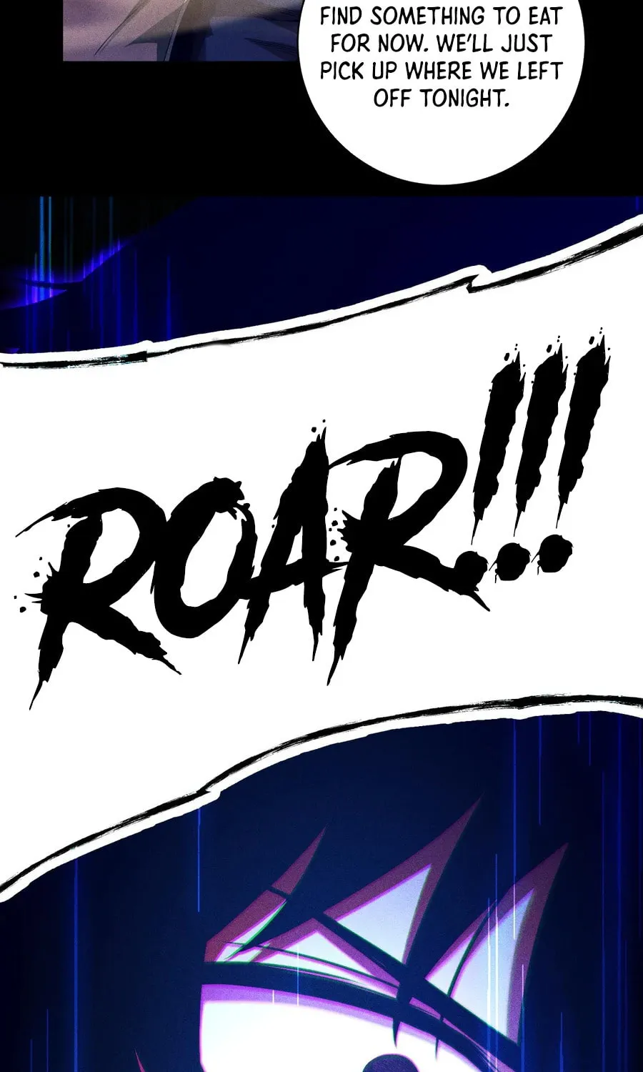Idle Player Returns as a God Chapter 12 page 24 - 