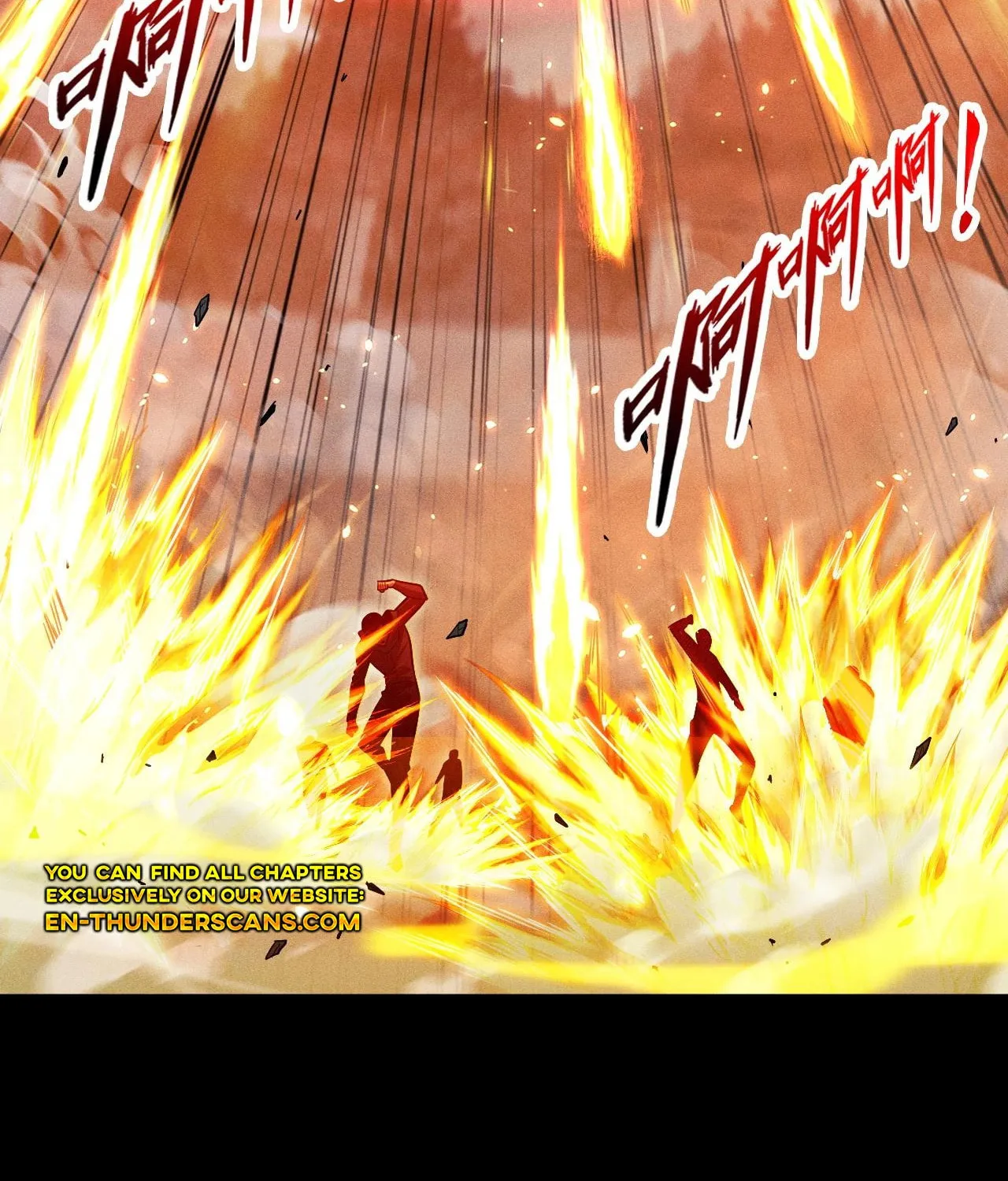 Idle Player Returns as a God Chapter 13 page 101 - 