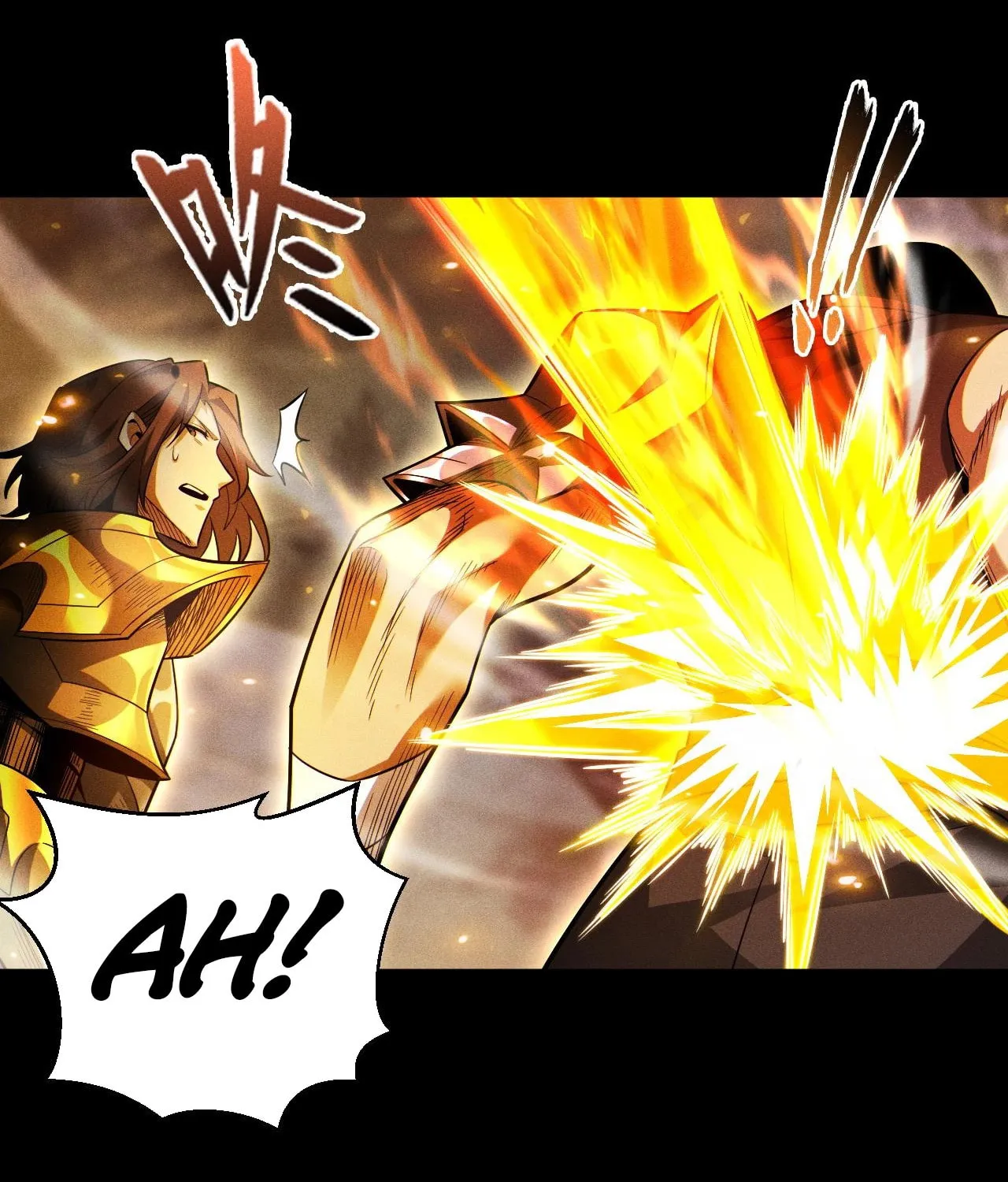 Idle Player Returns as a God Chapter 13 page 102 - 