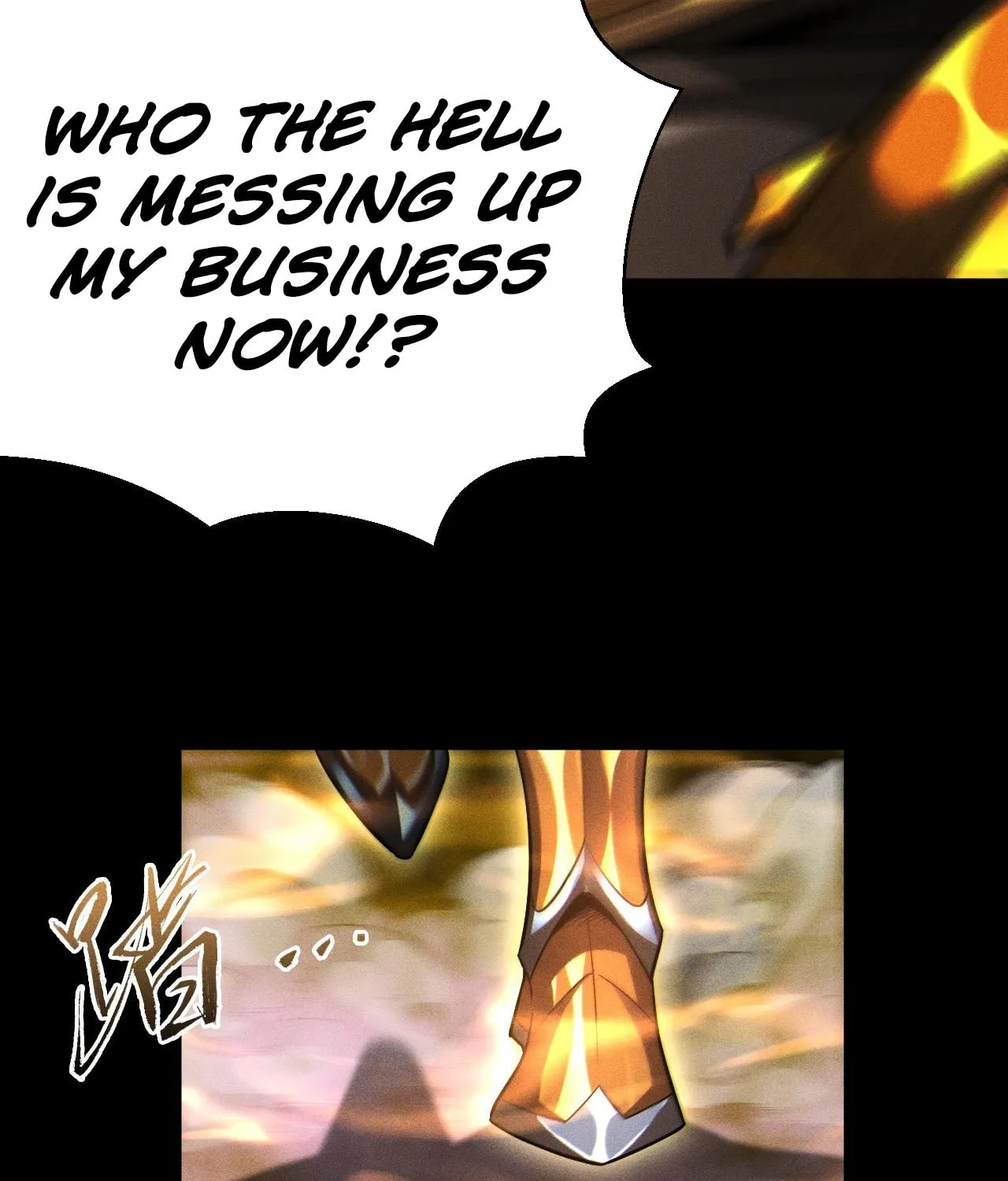 Idle Player Returns as a God Chapter 13 page 104 - 