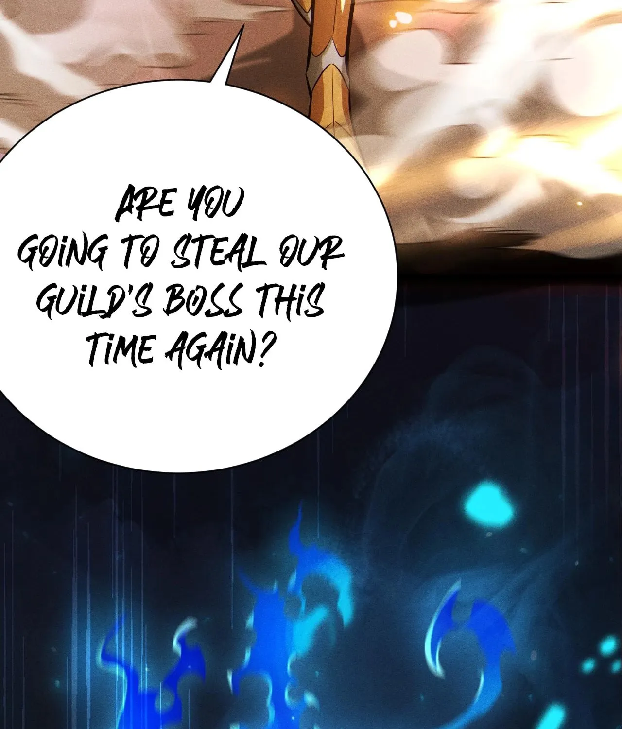 Idle Player Returns as a God Chapter 13 page 108 - 