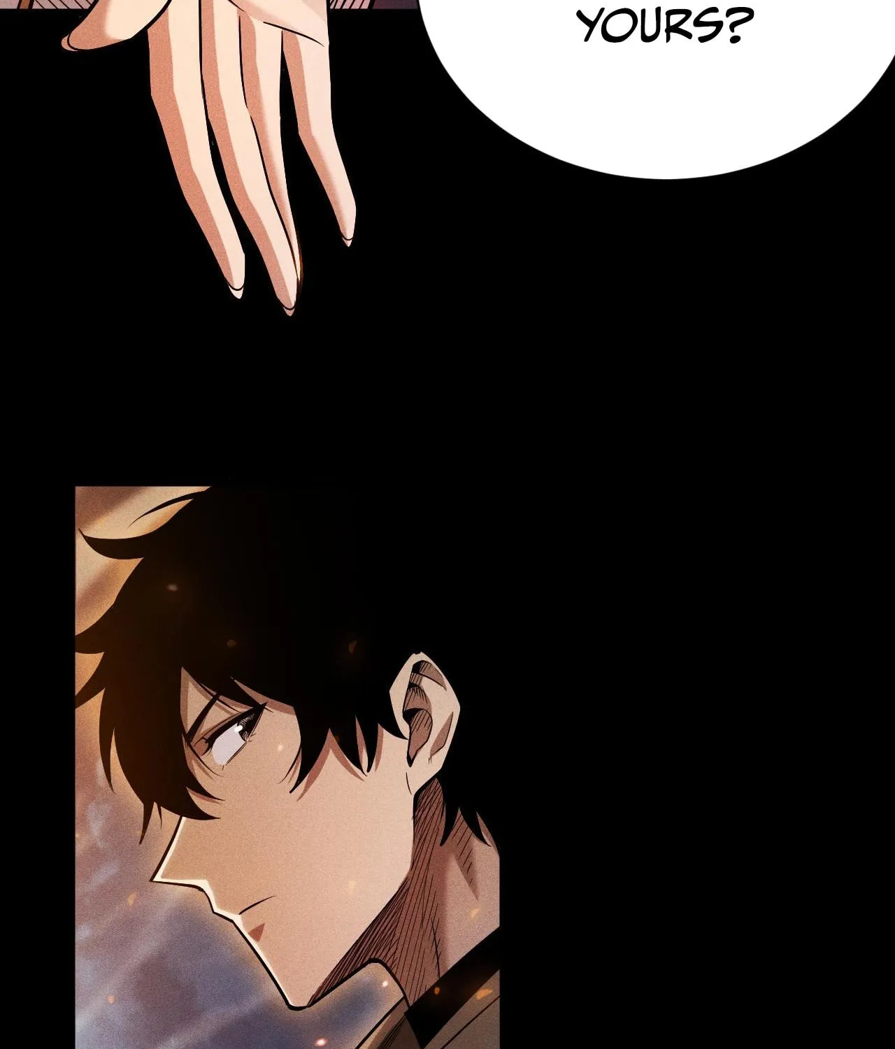 Idle Player Returns as a God Chapter 13 page 25 - 