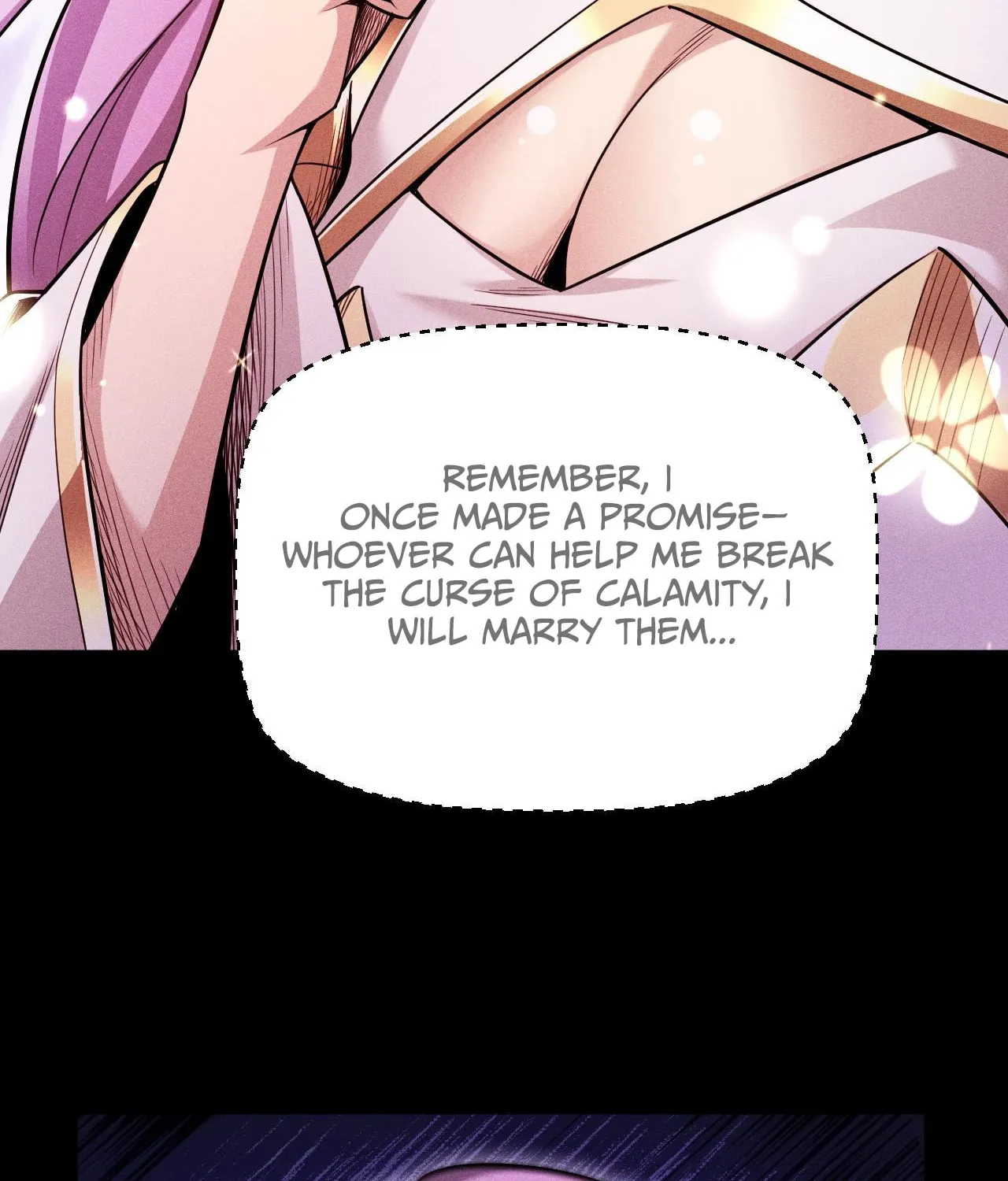Idle Player Returns as a God Chapter 13 page 37 - 