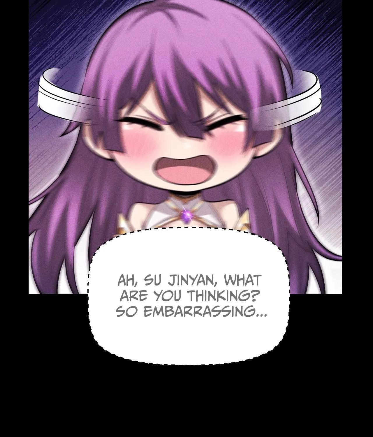 Idle Player Returns as a God Chapter 13 page 38 - 