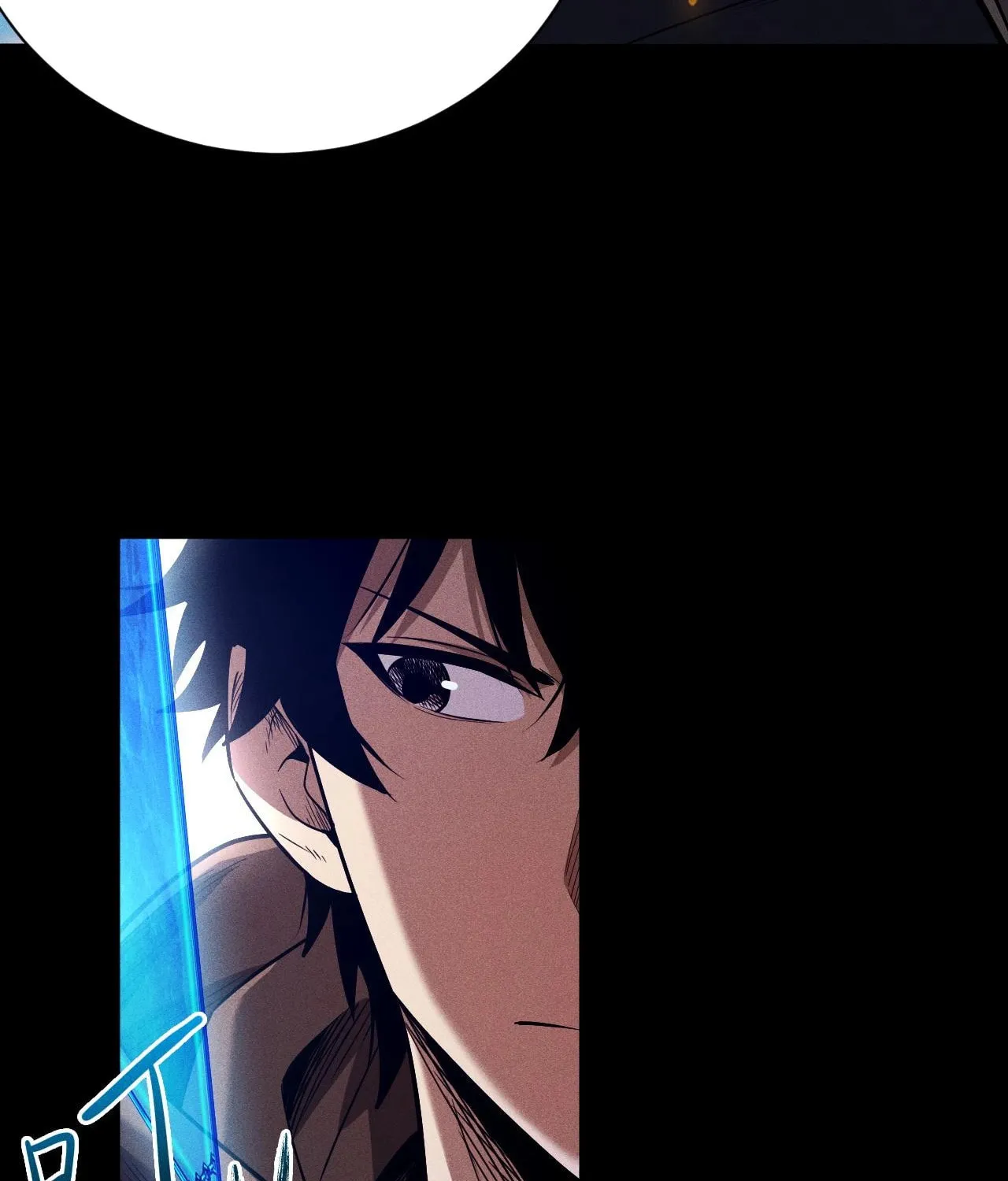 Idle Player Returns as a God Chapter 13 page 54 - 