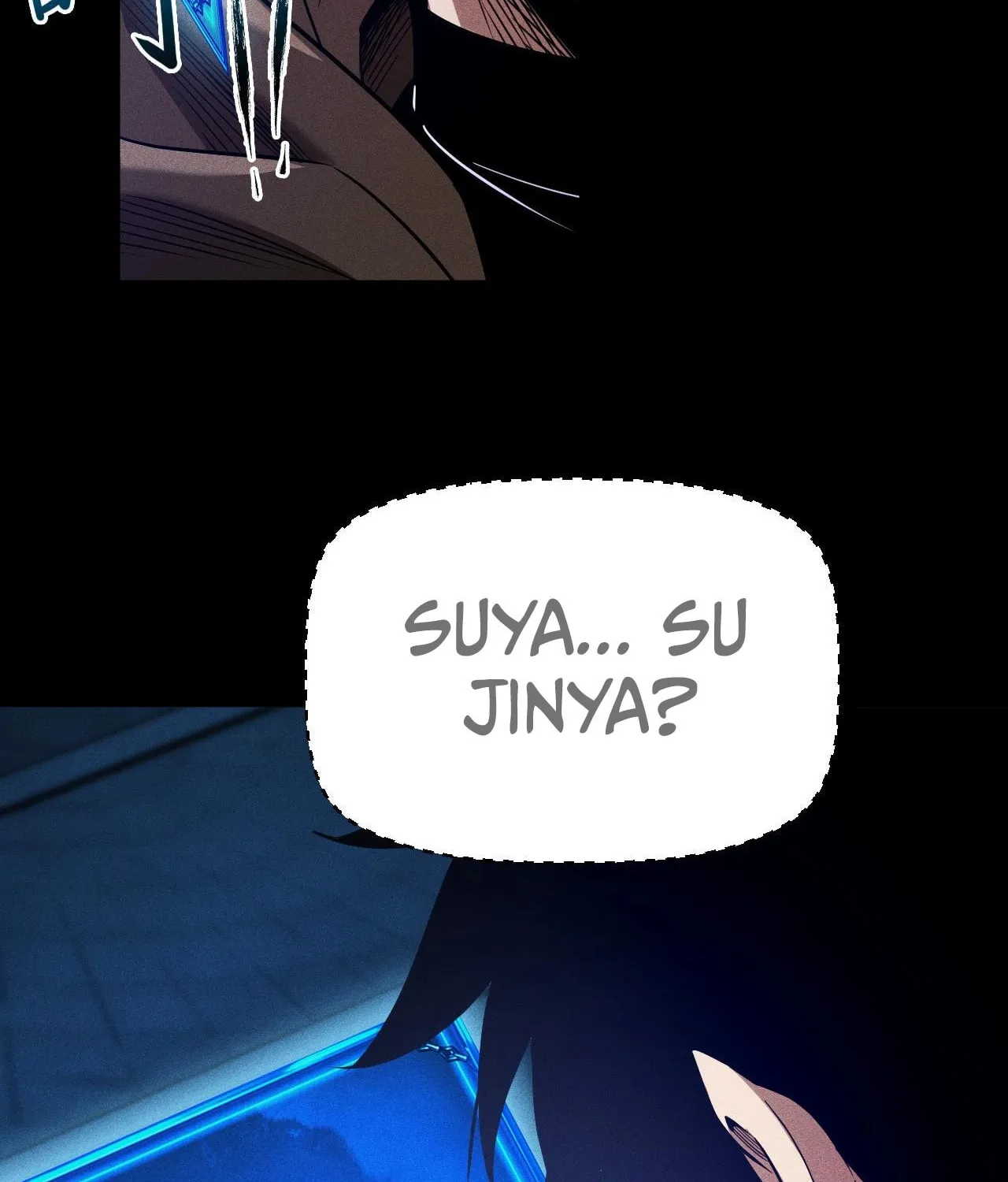 Idle Player Returns as a God Chapter 13 page 55 - 