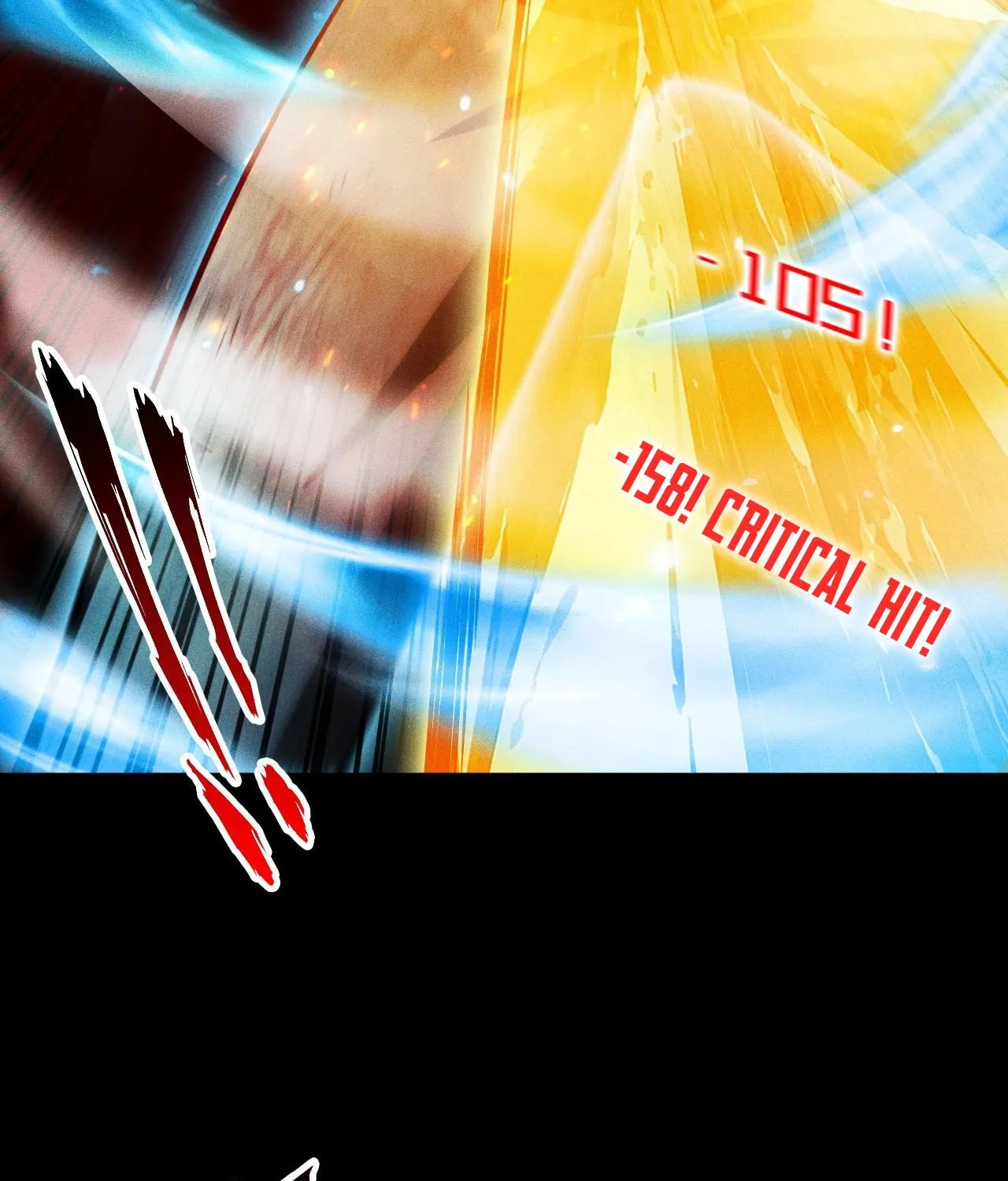 Idle Player Returns as a God Chapter 13 page 61 - 
