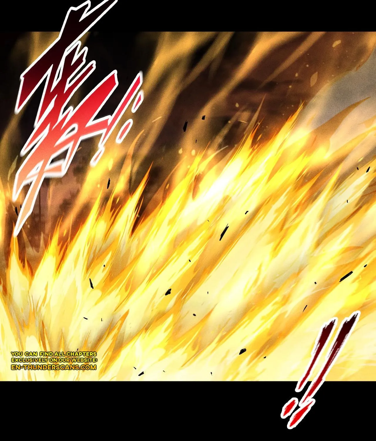 Idle Player Returns as a God Chapter 13 page 62 - 