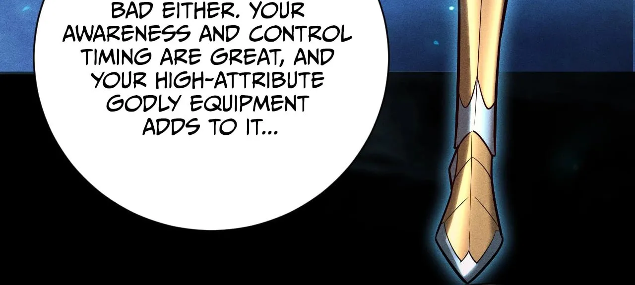 Idle Player Returns as a God Chapter 13 page 65 - 