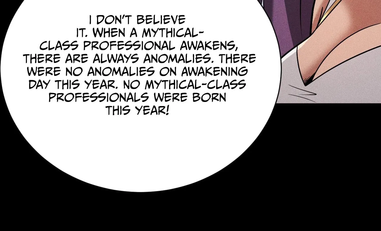 Idle Player Returns as a God Chapter 13 page 72 - 