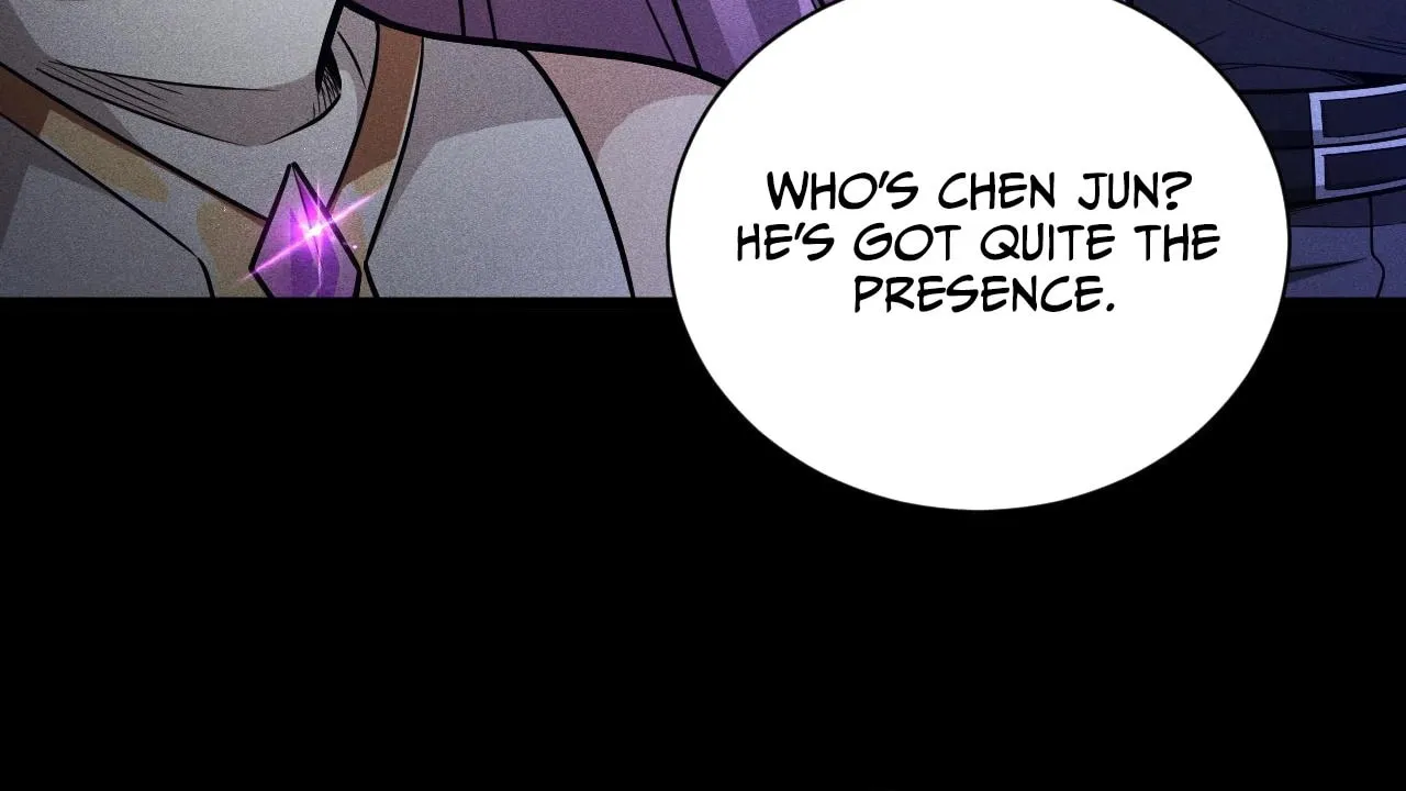 Idle Player Returns as a God Chapter 13 page 79 - 