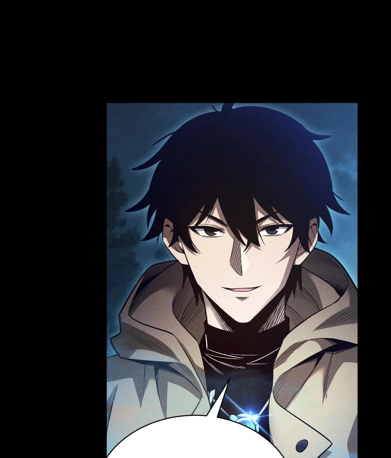 Idle Player Returns as a God Chapter 13 page 82 - 