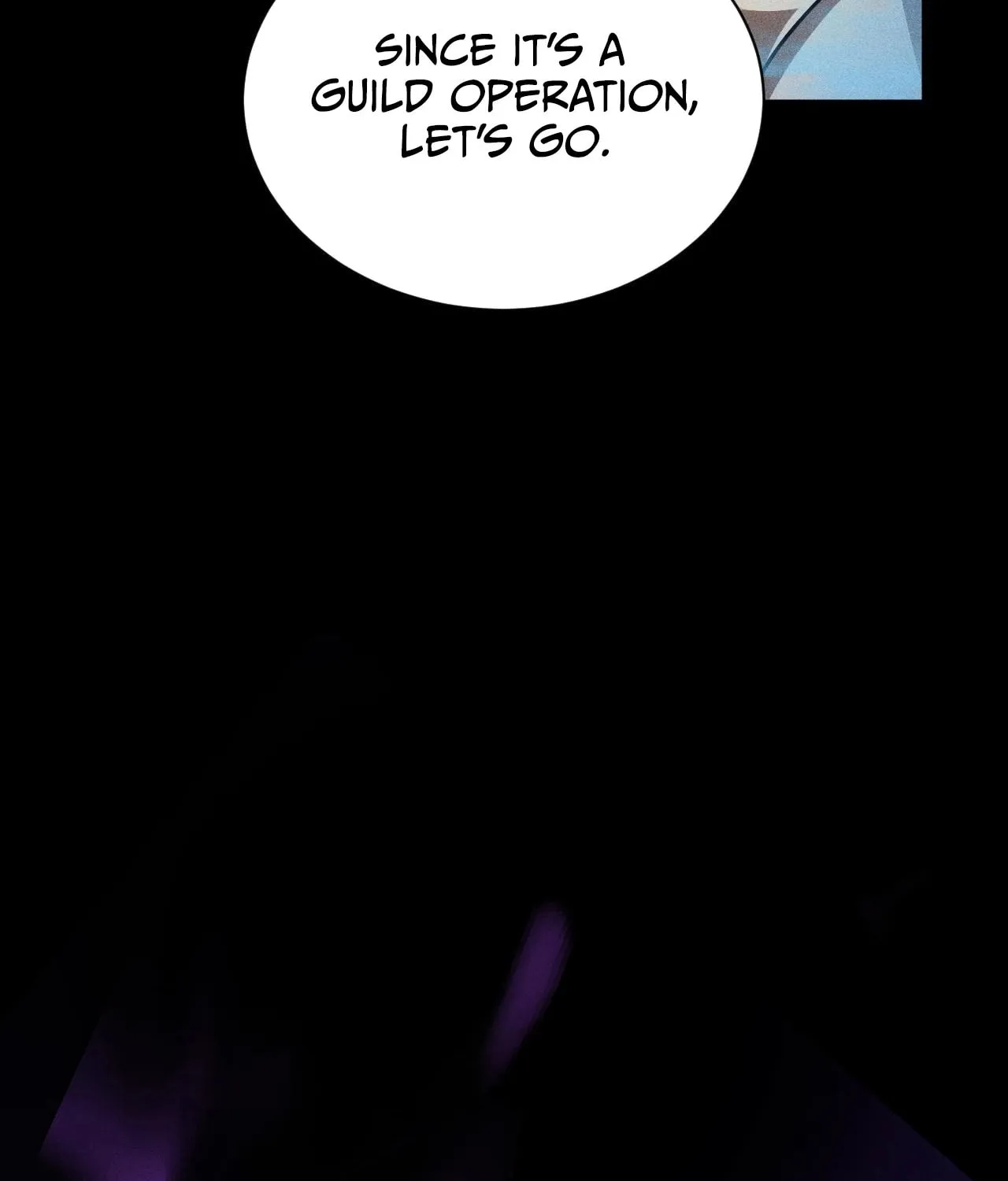 Idle Player Returns as a God Chapter 13 page 83 - 