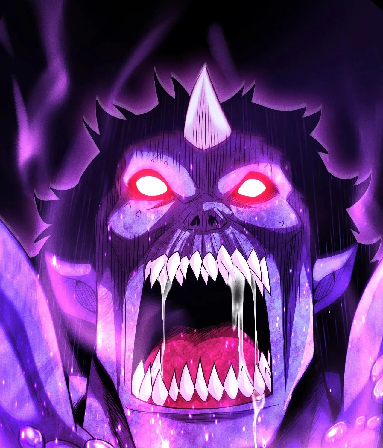 Idle Player Returns as a God Chapter 13 page 84 - 