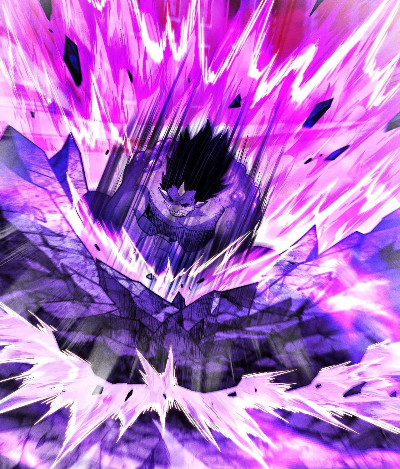 Idle Player Returns as a God Chapter 13 page 88 - 