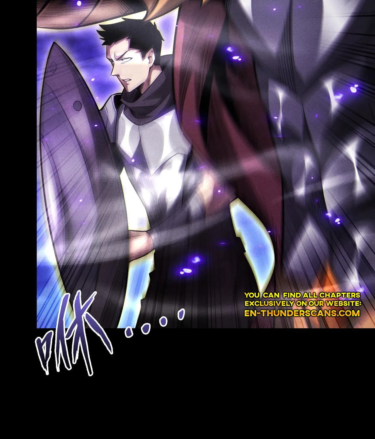 Idle Player Returns as a God Chapter 13 page 98 - 