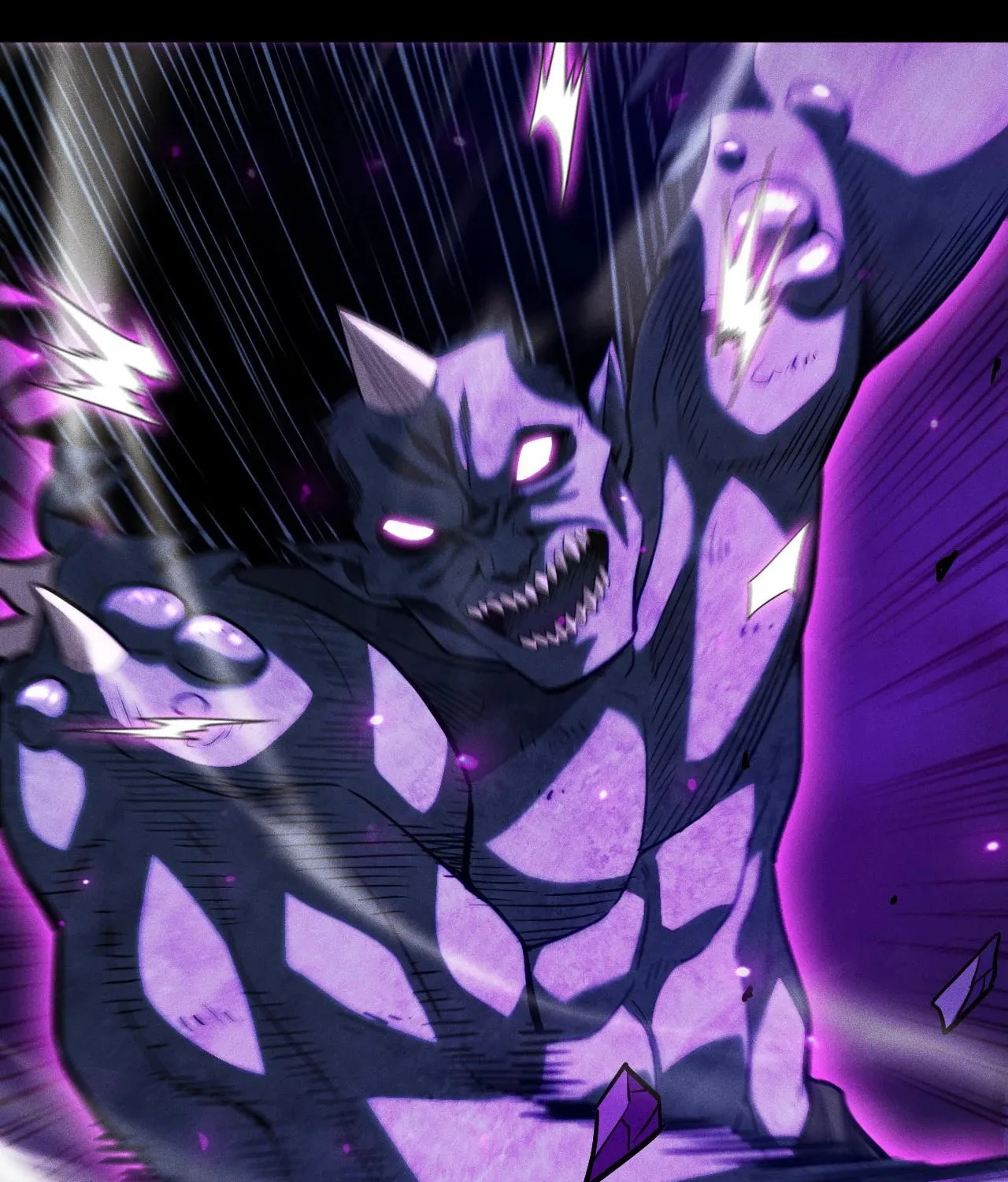 Idle Player Returns as a God Chapter 14 page 11 - 