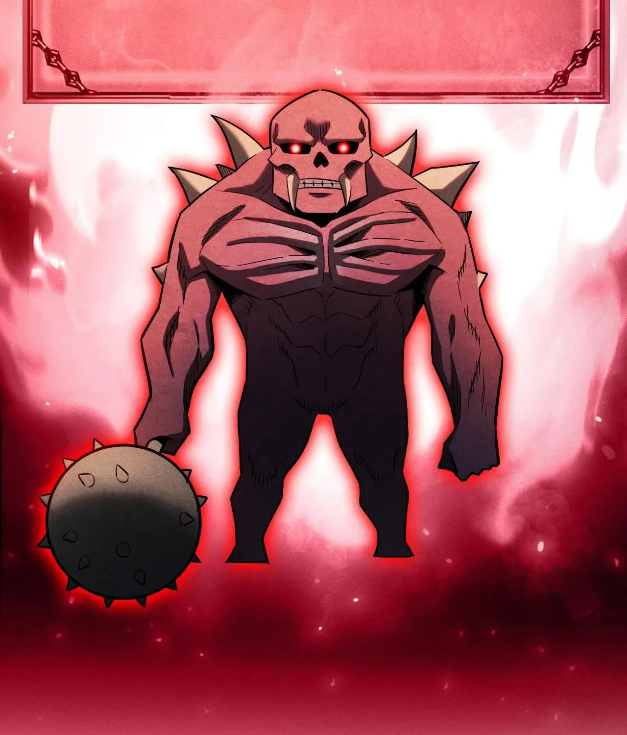 Idle Player Returns as a God Chapter 14 page 101 - 