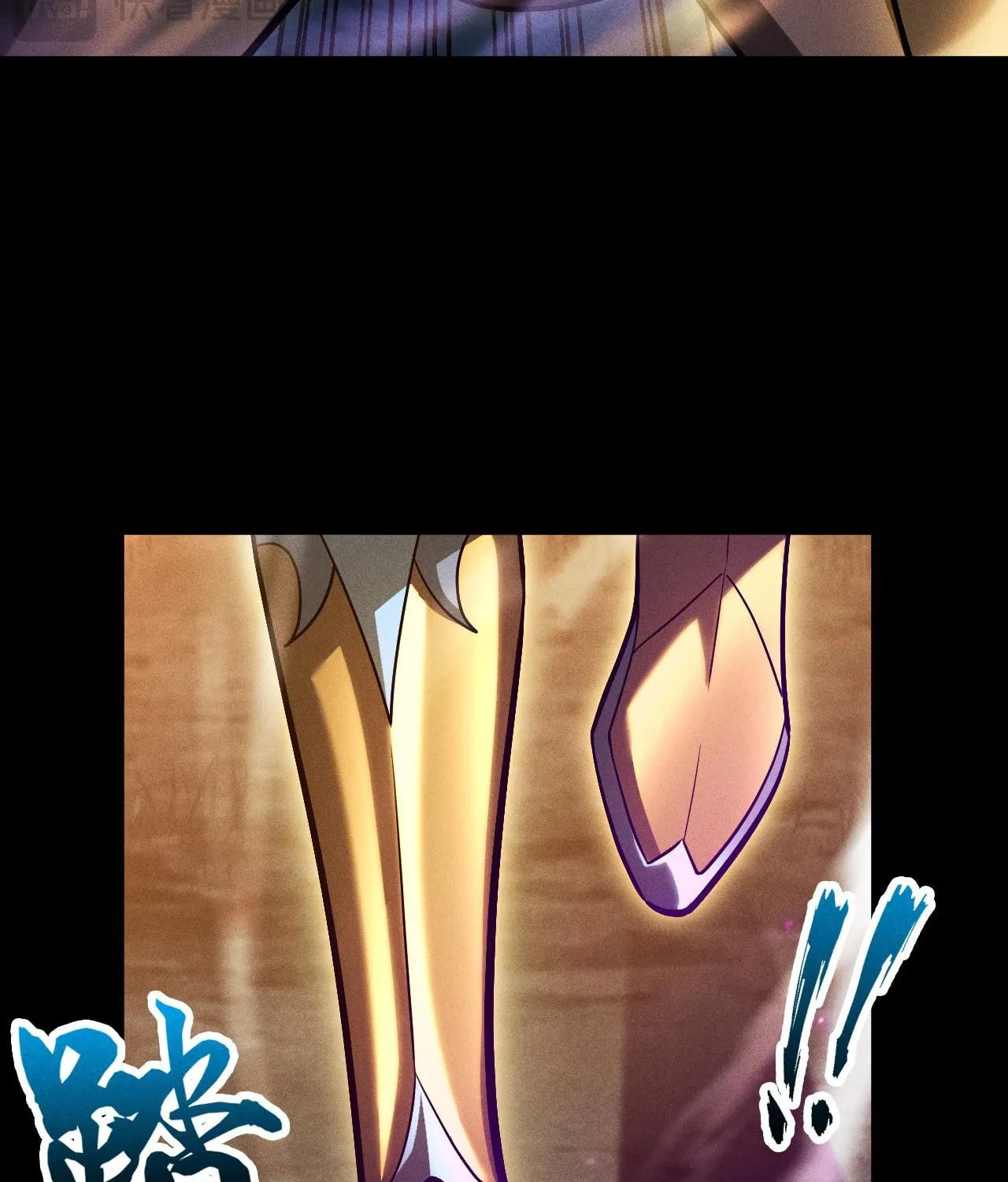 Idle Player Returns as a God Chapter 14 page 18 - 