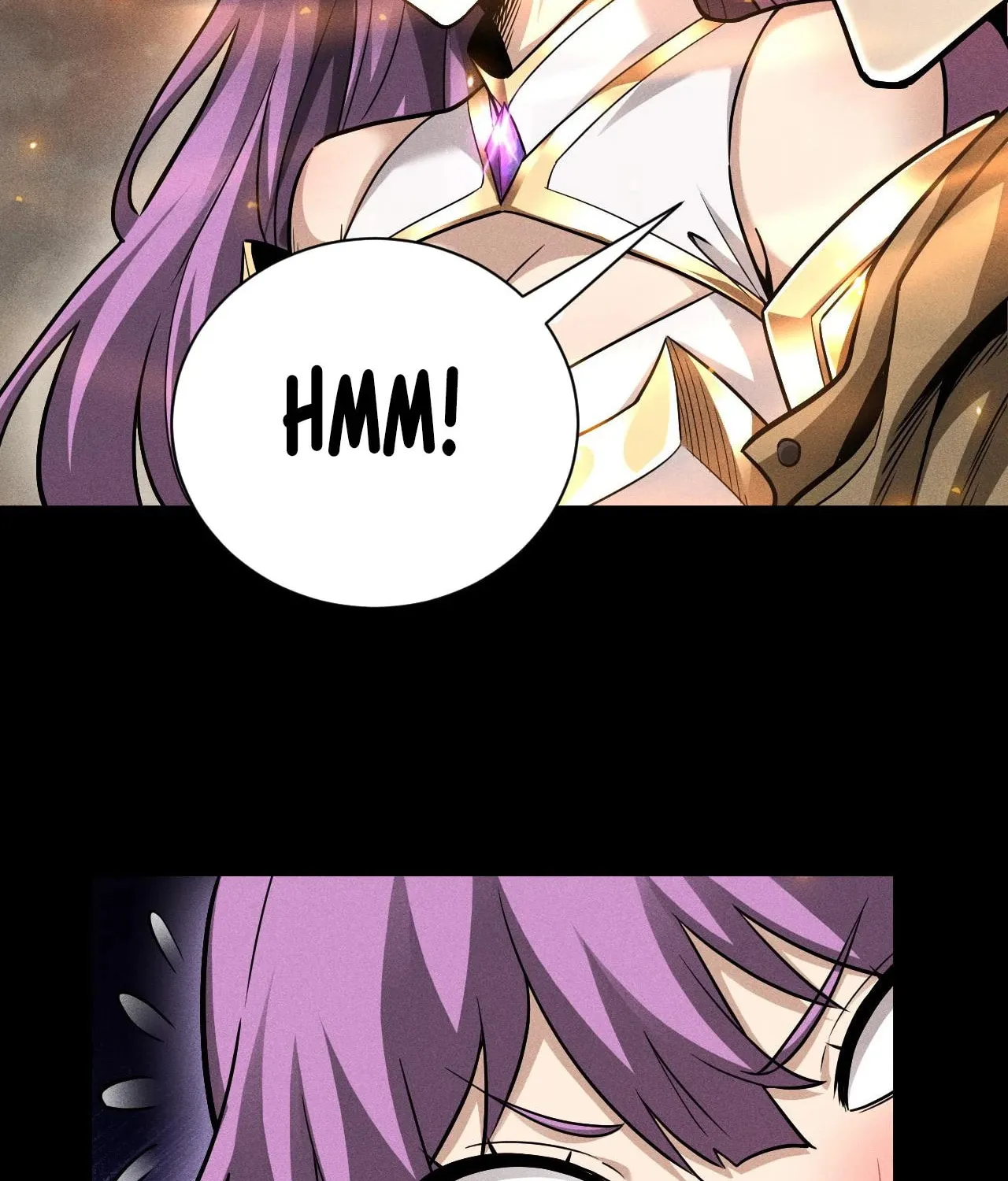 Idle Player Returns as a God Chapter 14 page 24 - 