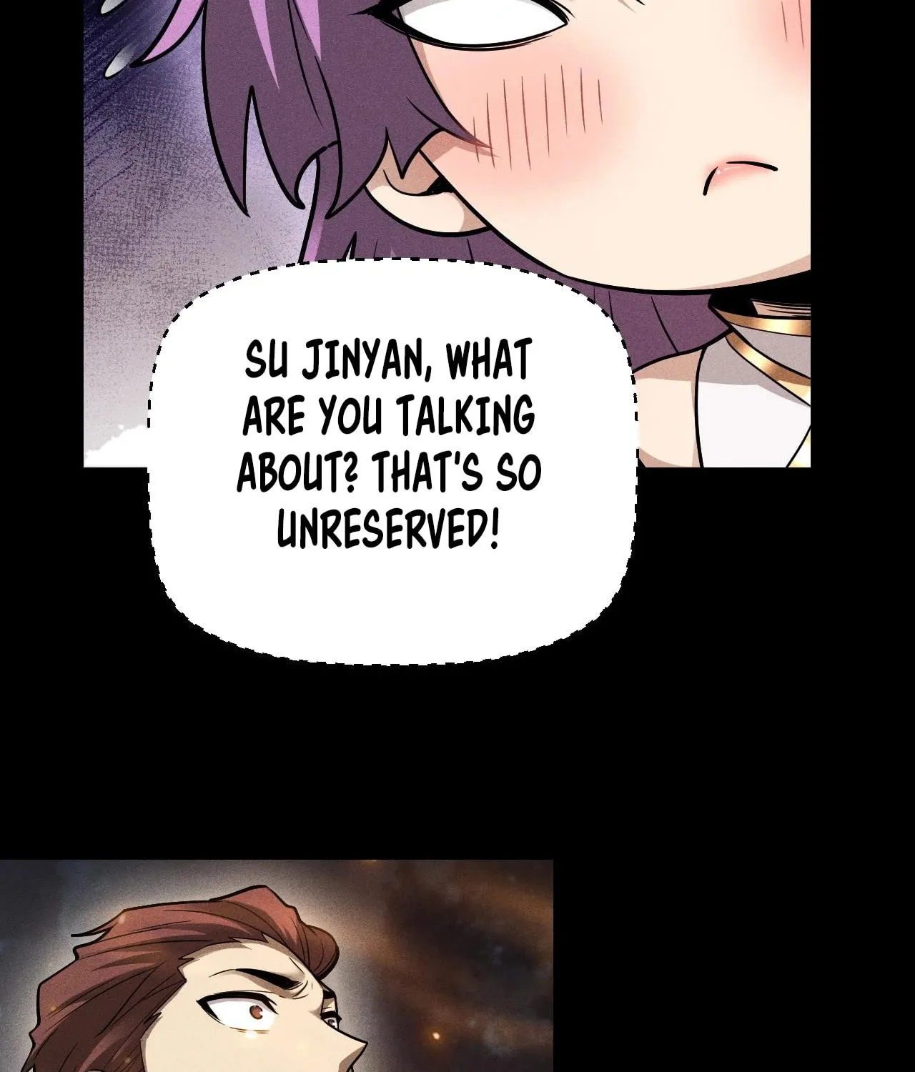 Idle Player Returns as a God Chapter 14 page 25 - 
