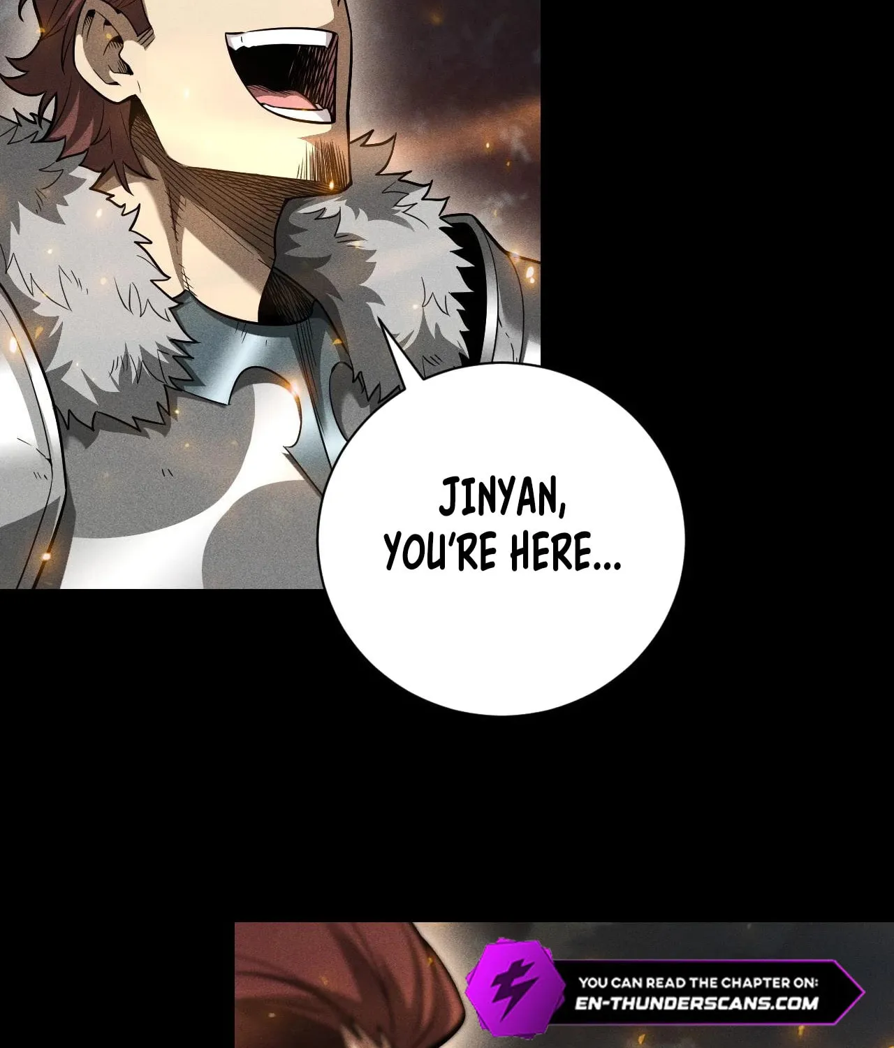 Idle Player Returns as a God Chapter 14 page 26 - 
