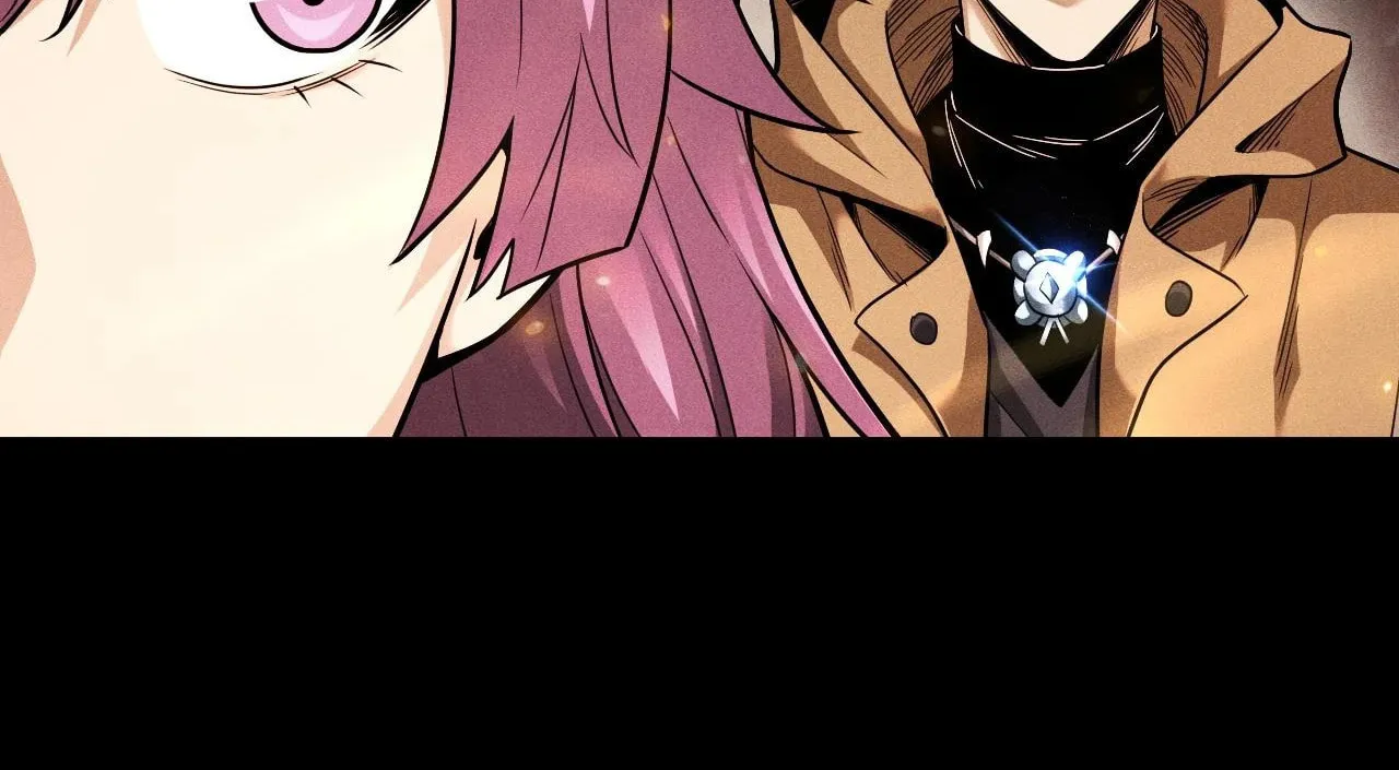 Idle Player Returns as a God Chapter 14 page 34 - 