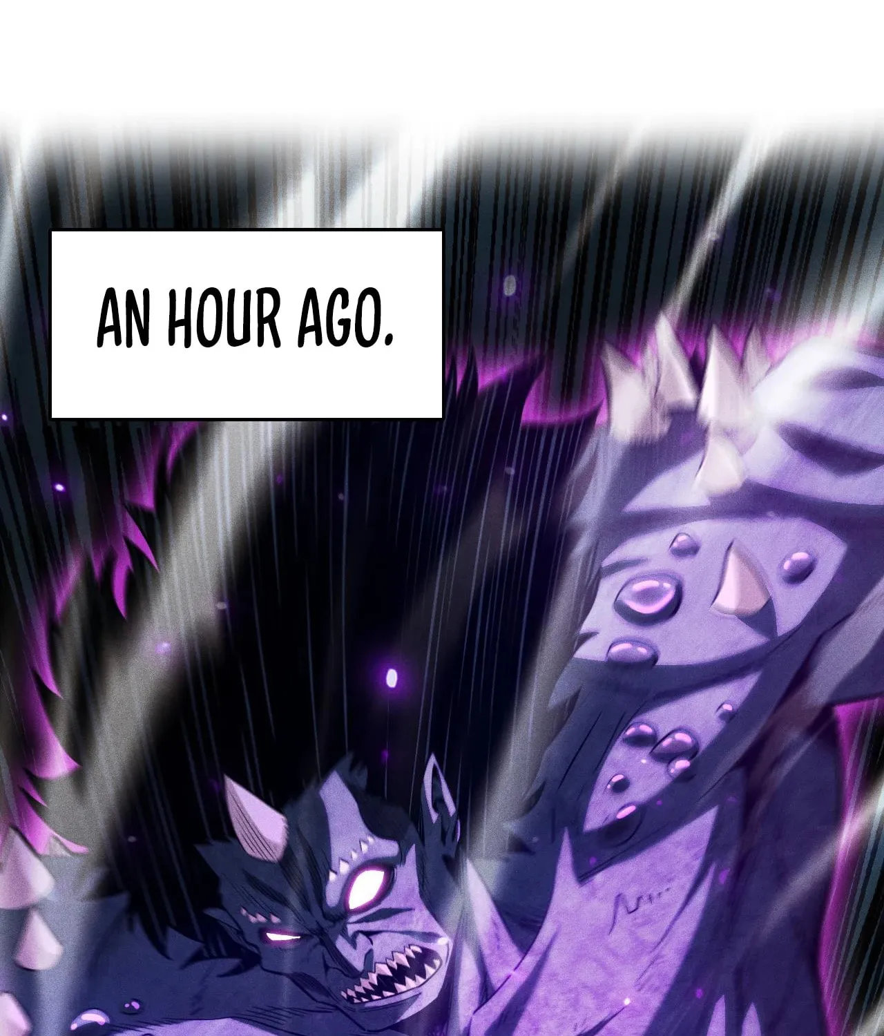 Idle Player Returns as a God Chapter 14 page 5 - 