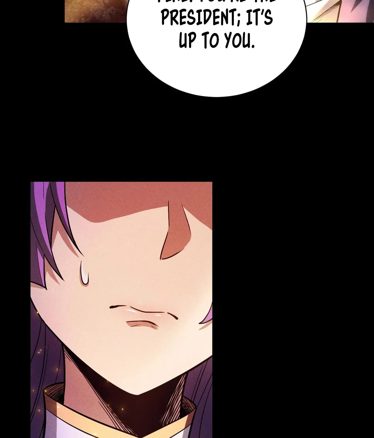 Idle Player Returns as a God Chapter 14 page 44 - 