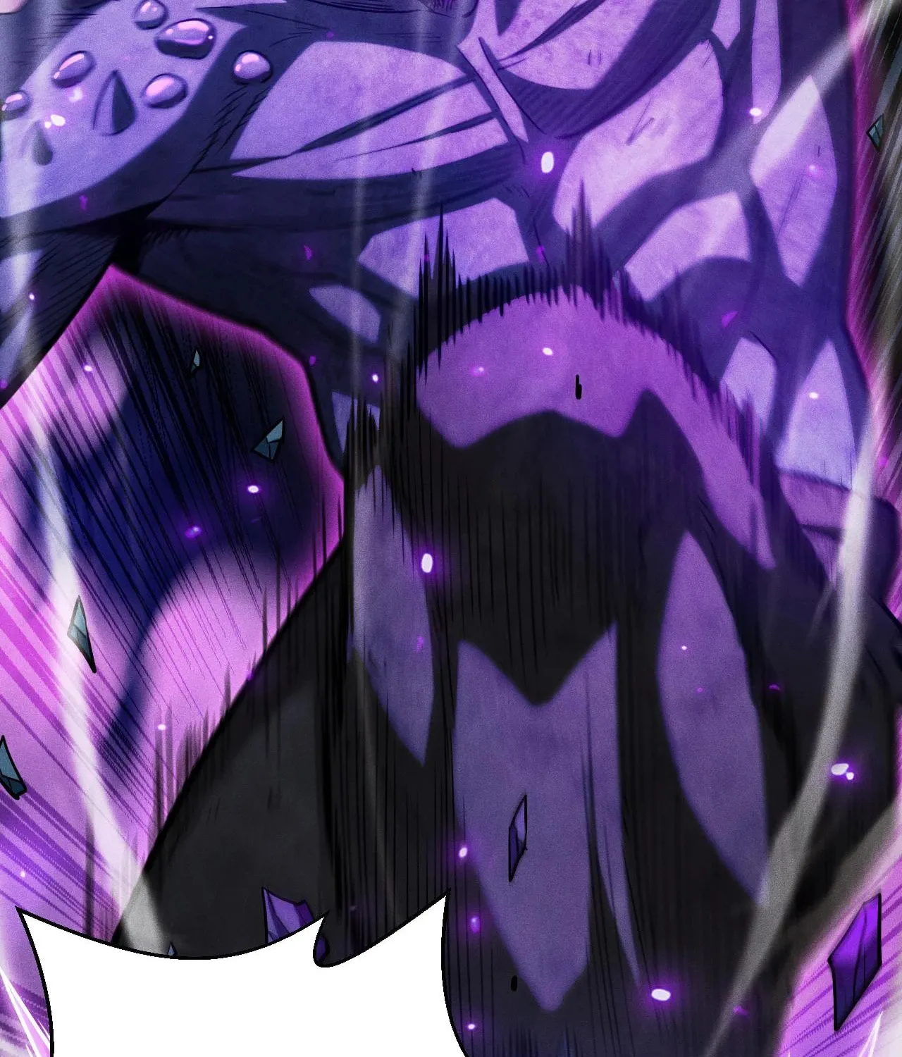 Idle Player Returns as a God Chapter 14 page 6 - 