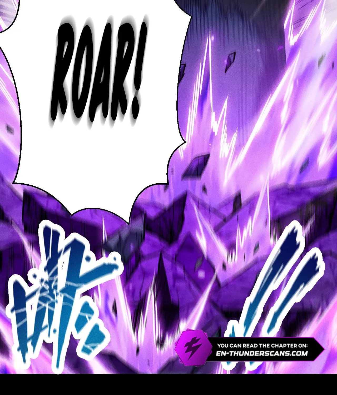 Idle Player Returns as a God Chapter 14 page 7 - 