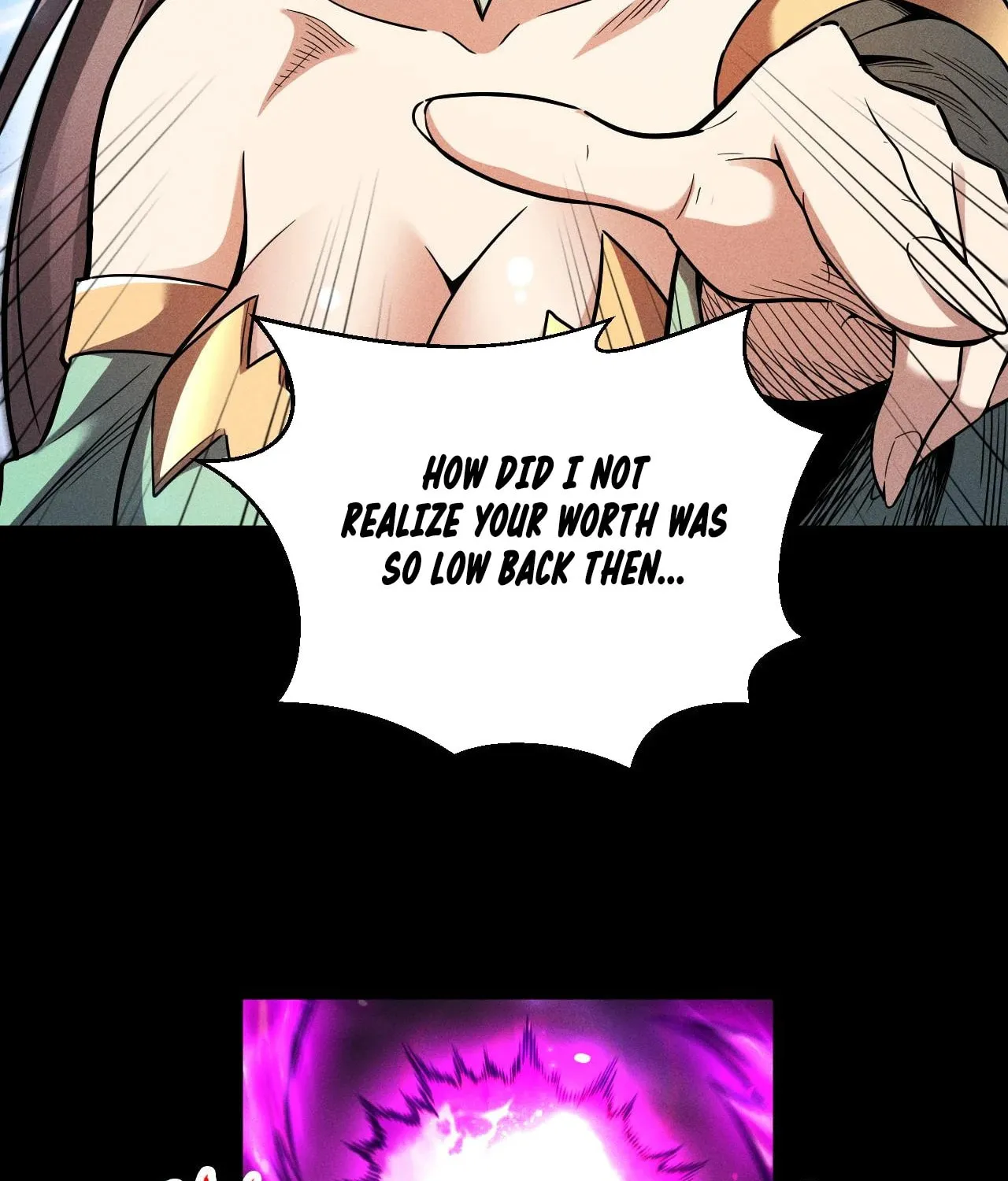 Idle Player Returns as a God Chapter 14 page 62 - 