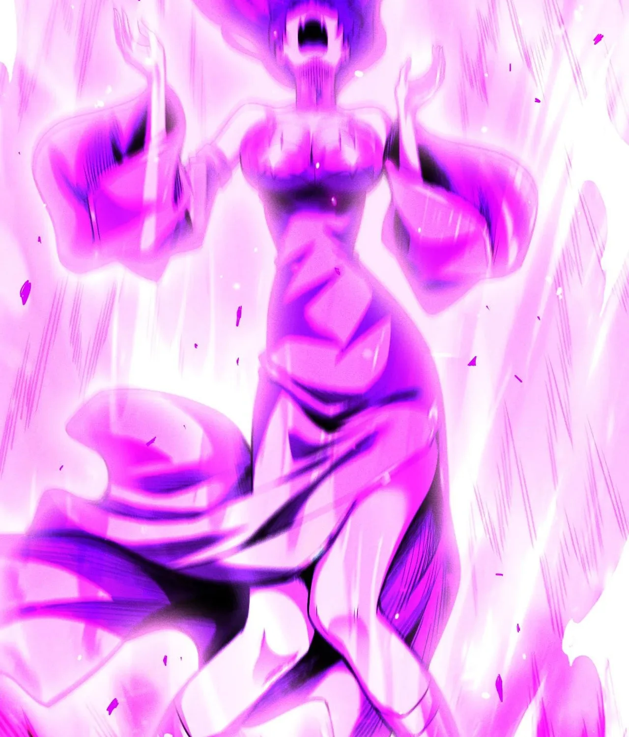 Idle Player Returns as a God Chapter 14 page 65 - 